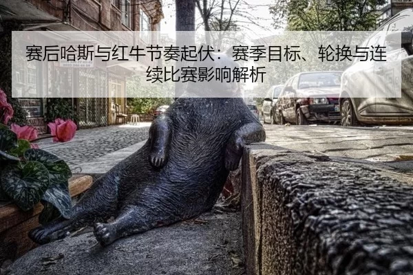 赛后哈斯与红牛节奏起伏：赛季目标、轮换与连续比赛影响解析